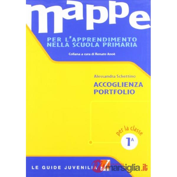 MAPPA-ACCOGLIENZA PORTFOLIO 1A