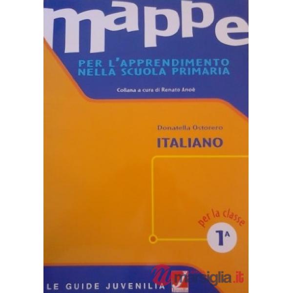 MAPPA-ITALIANO 1A