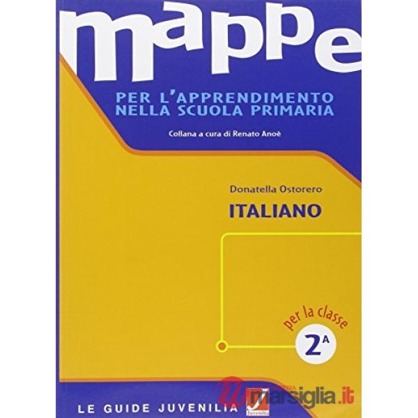 MAPPA-ITALIANO 2A