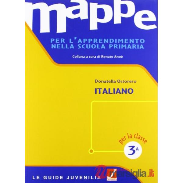 MAPPA-ITALIANO 3A