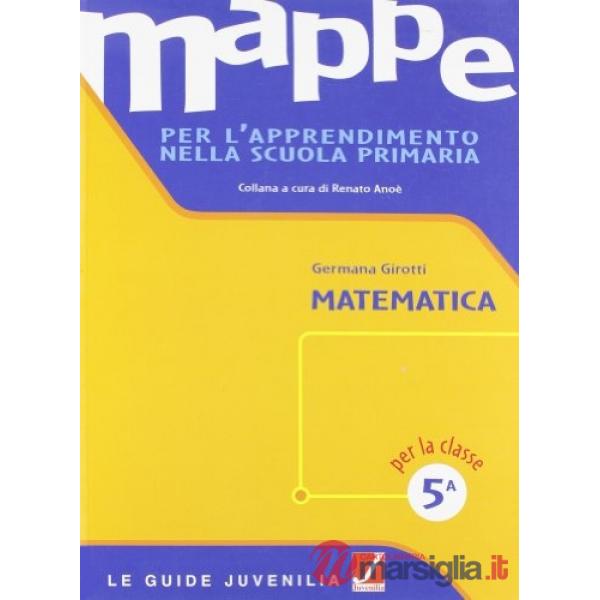MAPPE PER L'APPRENDIMENTO 5