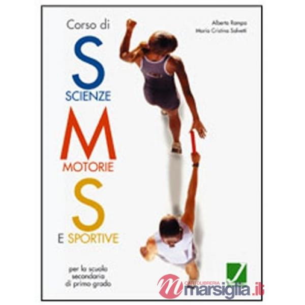 SMS CORSO DI SCIENZE MOTORIE SPORTIVE