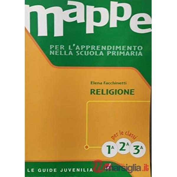 MAPPE DI INS REL CATT 1