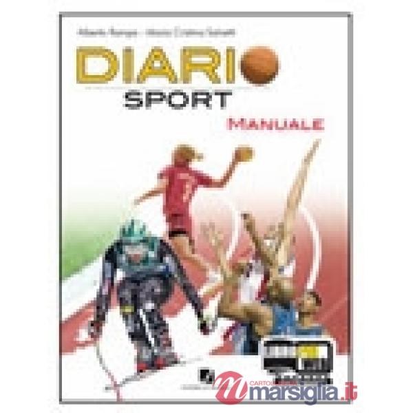 DIARIOSPORT - VOLUME AGENDA + VOLUME MANUALE - PDF
