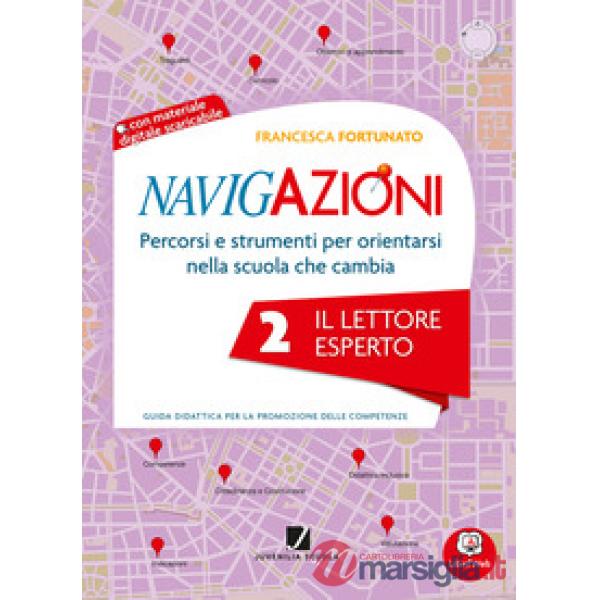 NAVIGAZIONI IL LETTORE ESPERTO 2A