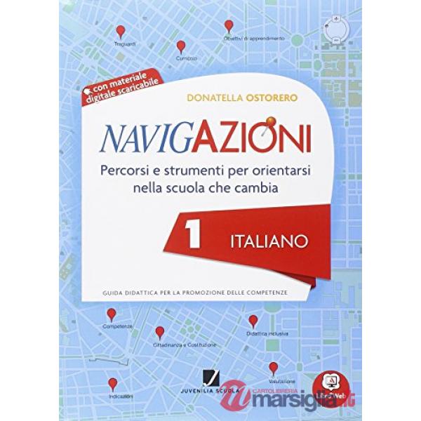 NAVIGAZIONI ITALIANO 1