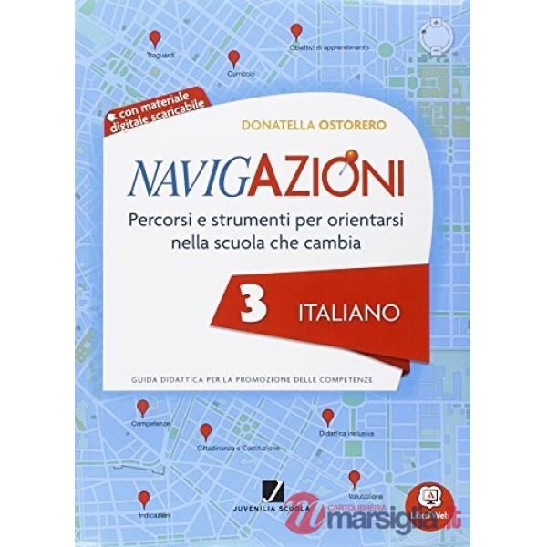 NAVIGAZIONI ITALIANO 3