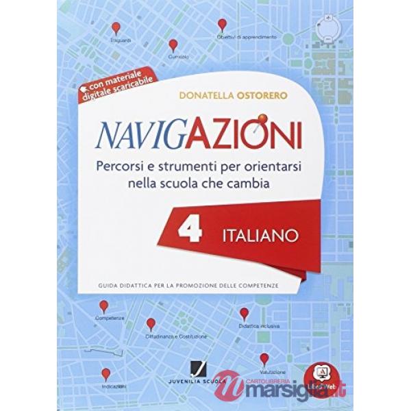 NAVIGAZIONI ITALIANO 4
