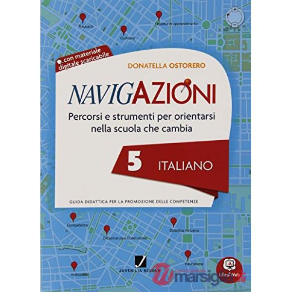 NAVIGAZIONI ITALIANO 5