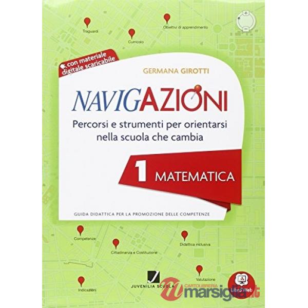 NAVIGAZIONI MATEMATICA 1