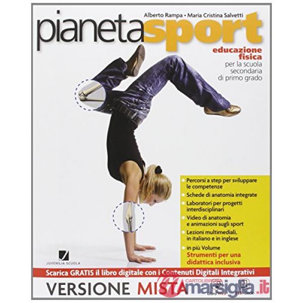 PIANETA SPORT
