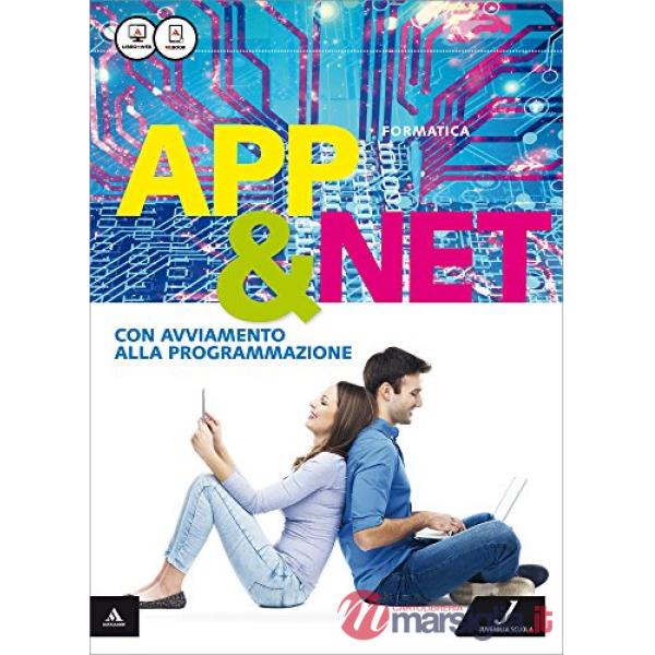 APP & NET (BIENNIO TECNOLOGICI)