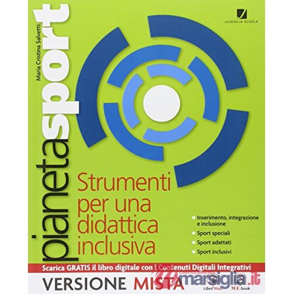 PIANETA SPORT BES