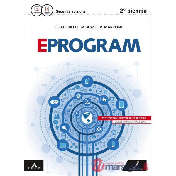 EPROGRAM - SIA M.B. + CONT.DIGIT.