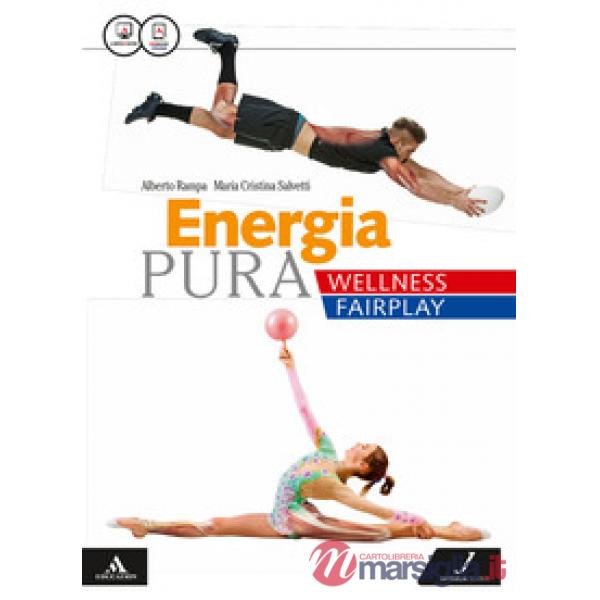 ENERGIA PURA VOLUME UNICO