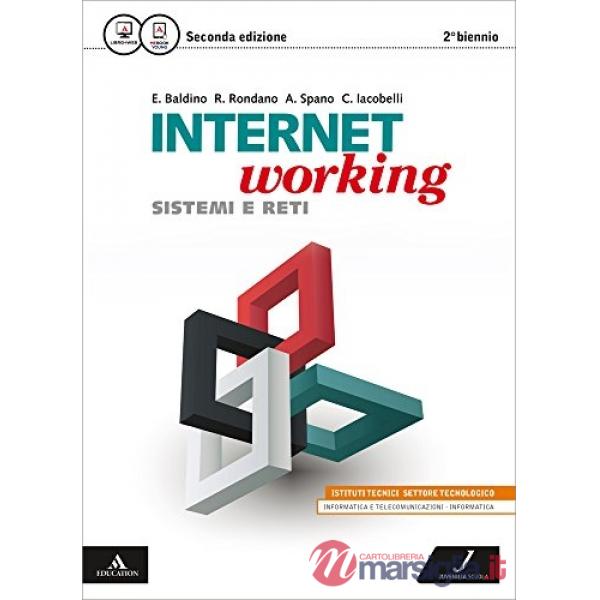 INTERNETWORKING (2016) SECONDO BIENNIO