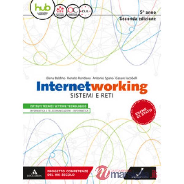 INTERNETWORKING VOL. 5 ANNO