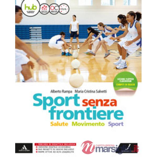 SPORT-VOLUME + ATL + STORIA