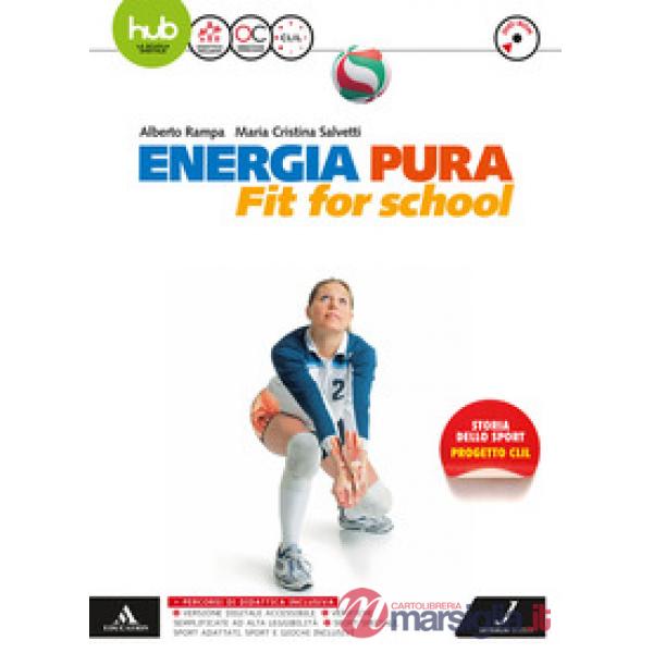 FIT FOR SCHOOL + DVD 2017