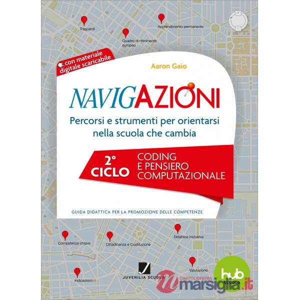 NAVIGAZIONI CODING 2 CICLO