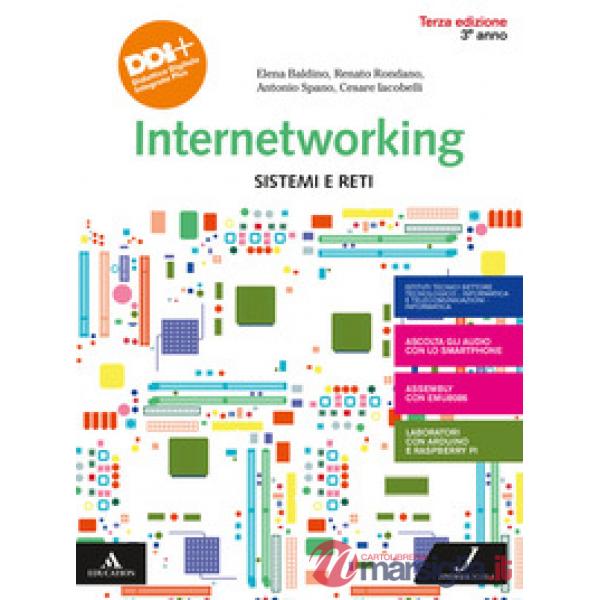 INTERNETWORKING 2021 3