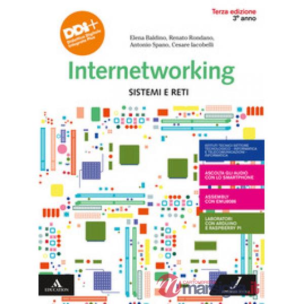INTERNETWORKING - SISTEMI E RETI 3 ANNO
