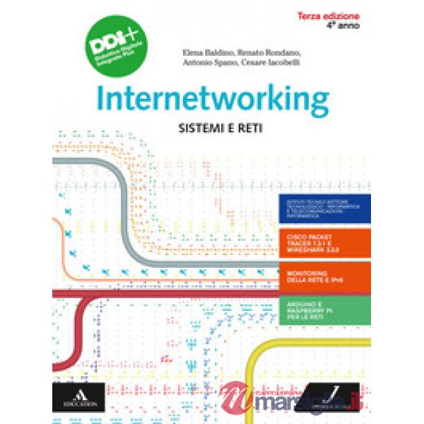 INTERNETWORKING VOL. 4