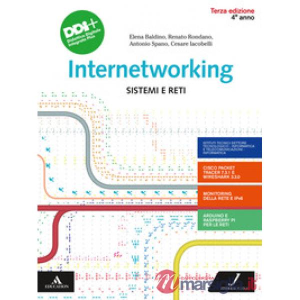 INTERNETWORKING - SISTEMI E RETI 4 ANNO