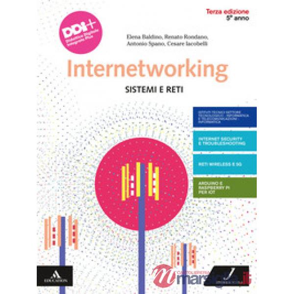 INTERNETWORKING - SISTEMI E RETI 5 ANNO + ESAME DI STATO