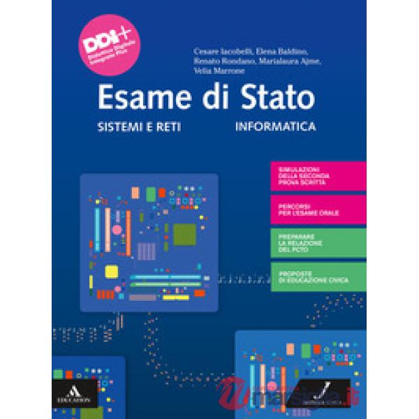 INTERNETWORKING - SISTEMI E RETI - ESAME DI STATO