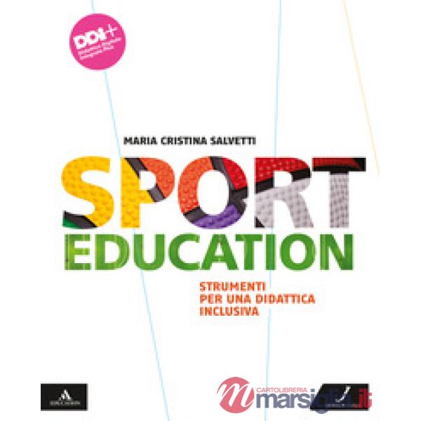 SPORT EDUCATION M B + CONT.DIGIT.