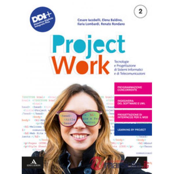 PROJECT WORK 2