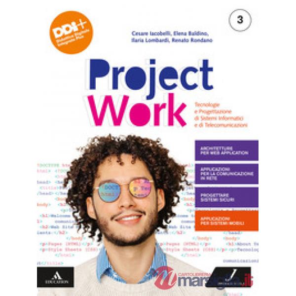 PROJECT WORK 3