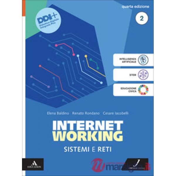 INTERNETWORKING 4ED 2026 VOLUME 4