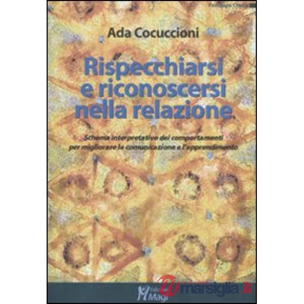 Rispecchiarsi e riconoscersi nella relazione. Schema interpretativo dei comporta
