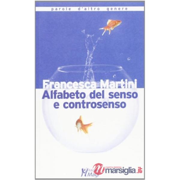 Alfabeto del senso e controsenso