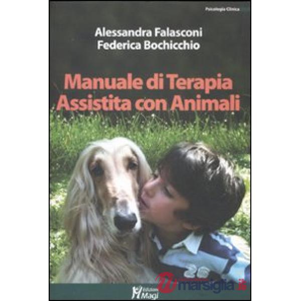 Manuale di terapia assistita con animali