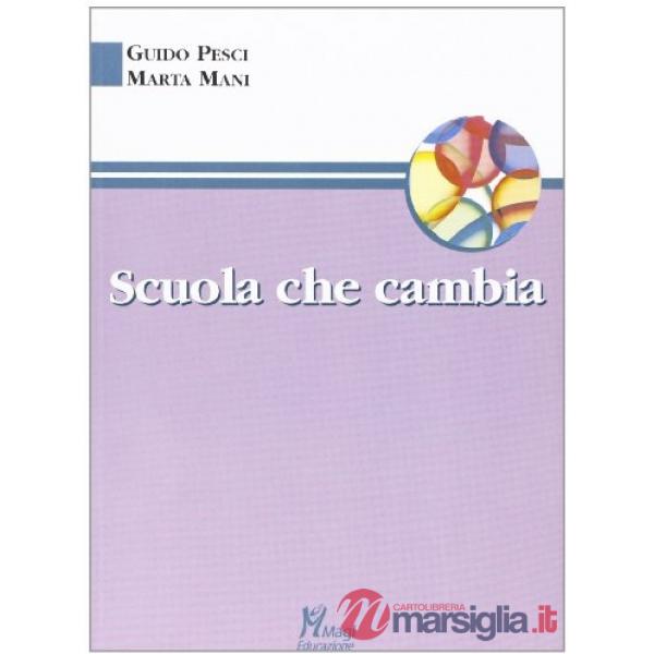 Scuola che cambia