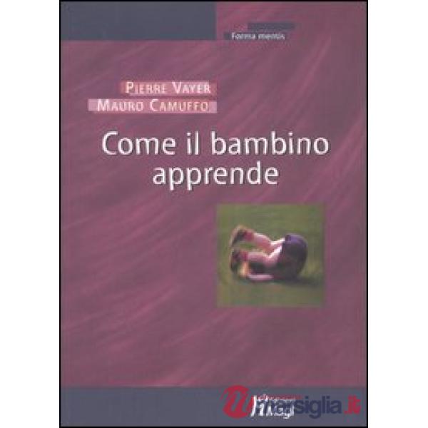 Come il bambino apprende