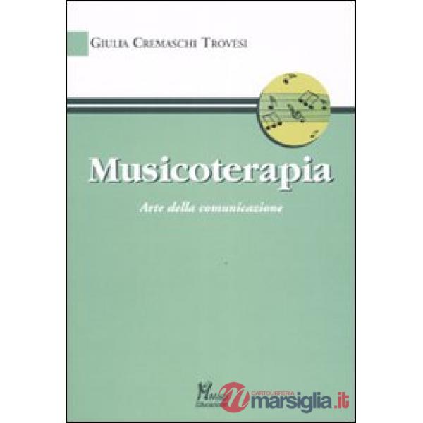 Musicoterapia arte della comunicazione