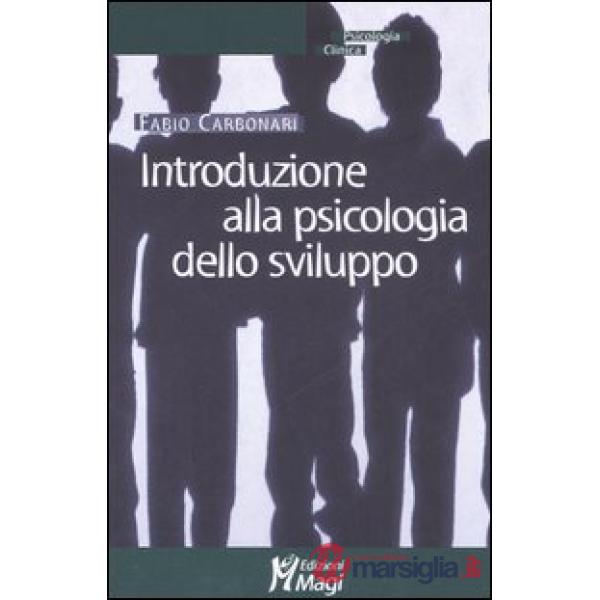 Introduzione alla psicologia dello sviluppo