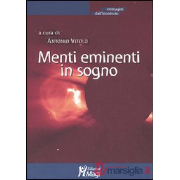 Menti eminenti in sogno