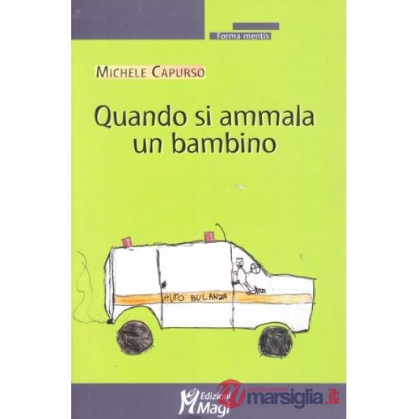 Quando si ammala un bambino