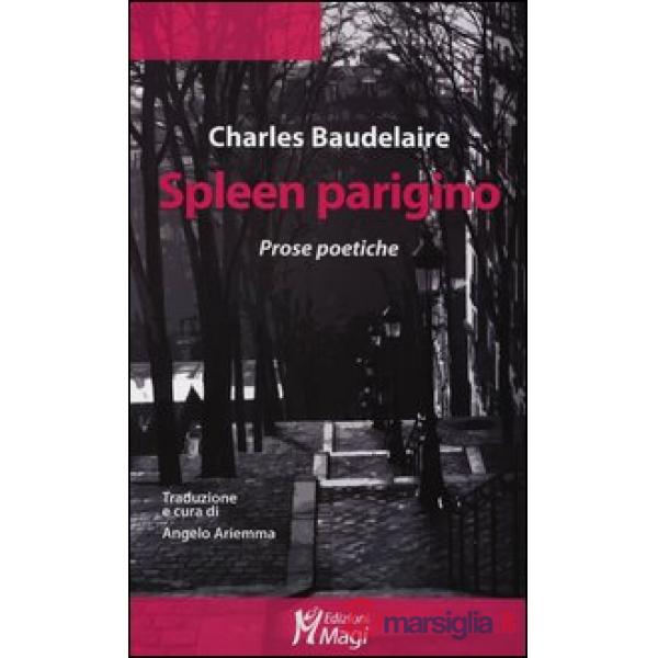 Spleen parigino. Prose poetiche