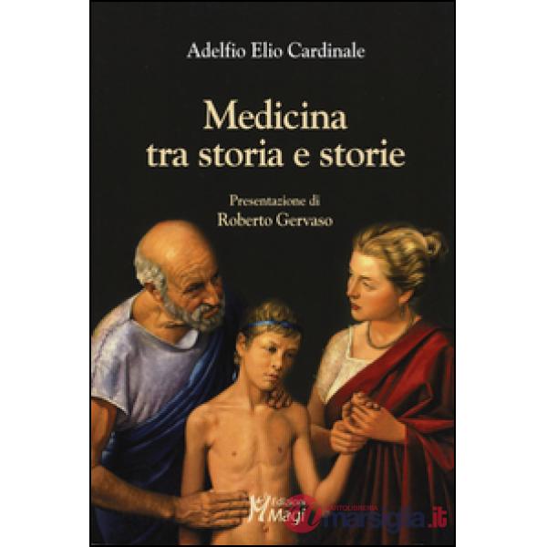 Medicina tra storia e storie
