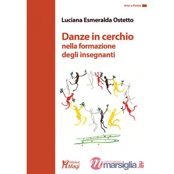 Danze in cerchio nella formazione degli insegnanti