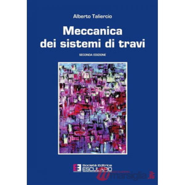 Meccanica dei sistemi di travi
