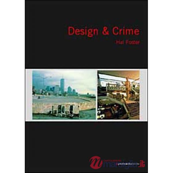 Design & Crime