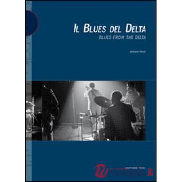 Il blues del Delta