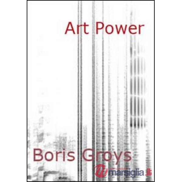 Art power